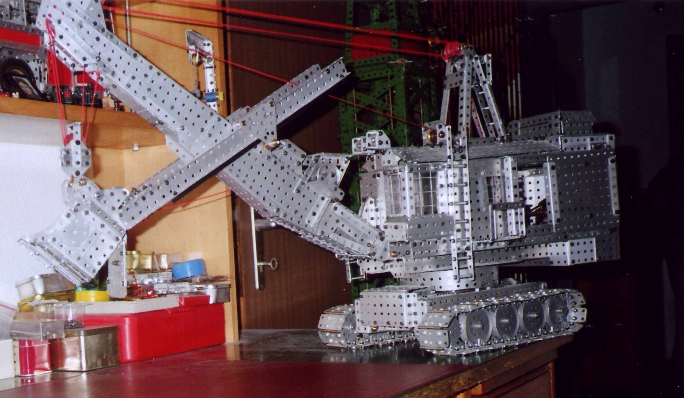 rzr de lego